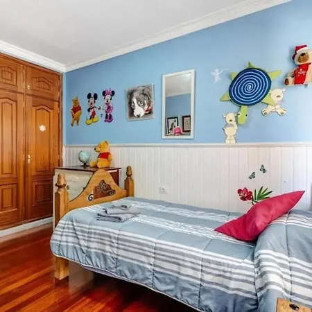 Appartement Luxurious In + Sea View *