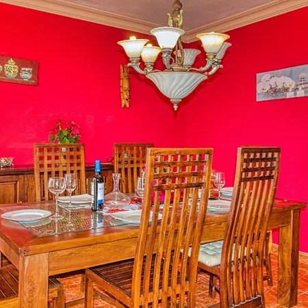Apartment Luxurious In + Sea View Radazul