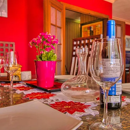 Appartement Luxurious In + Sea View