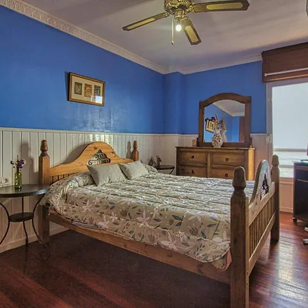 Apartment Luxurious In + Sea View Radazul