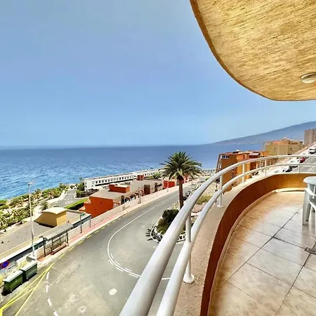 Apartment Luxurious In + Sea View Radazul
