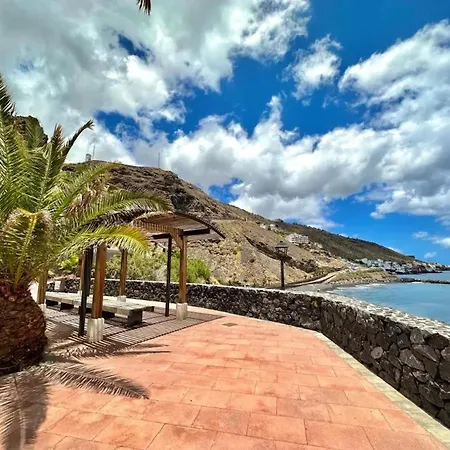Apartment Luxurious In + Sea View