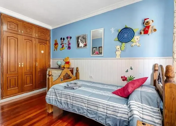 Appartamento Luxurious In + Sea View *