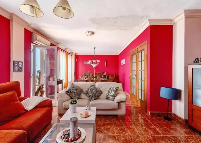 Luxurious In + Sea View * Radazul