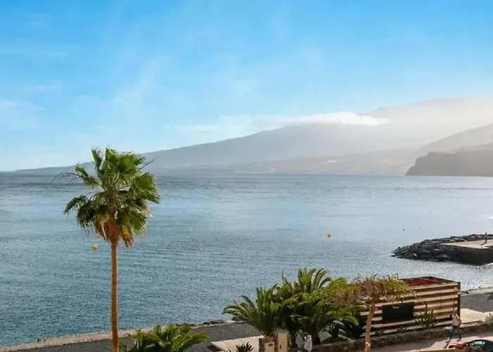Luxurious In + Sea View Appartamento
