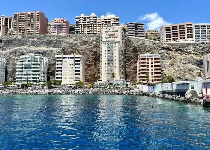 Appartamento Luxurious In + Sea View *
