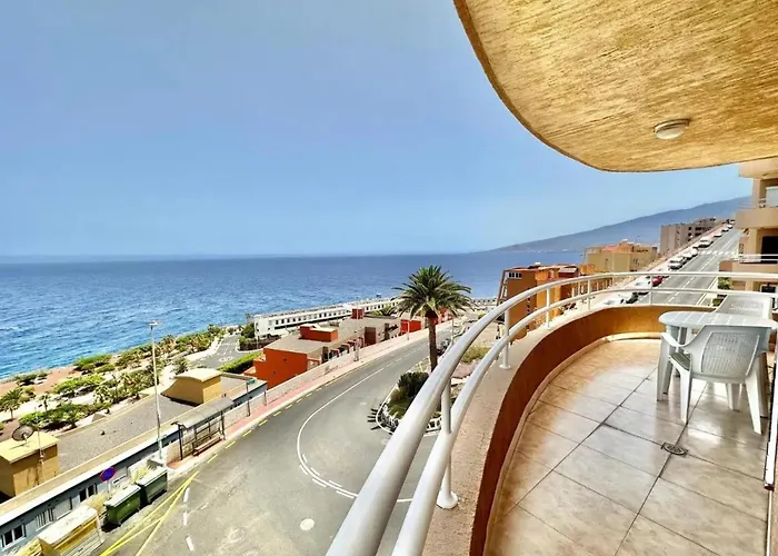 Appartamento Luxurious In + Sea View Radazul