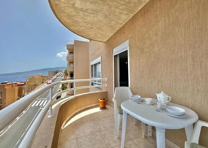 Appartamento Luxurious In + Sea View *