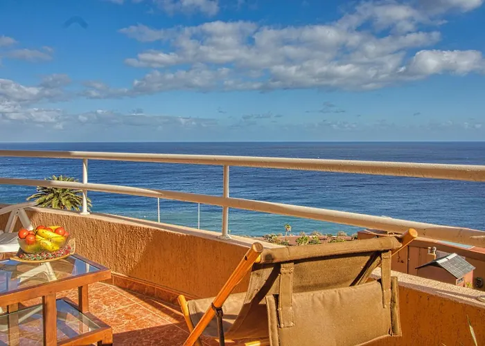 Luxurious In + Sea View * Radazul