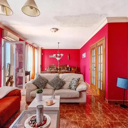 Luxurious In + Sea View * Radazul