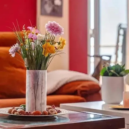 公寓 Luxurious In + Sea View *