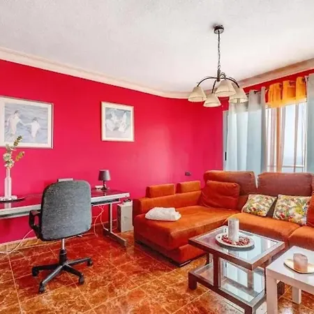 Luxurious In + Sea View * Radazul