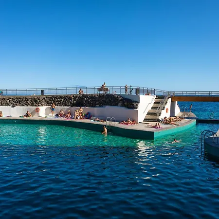 公寓 Luxurious In + Sea View Radazul