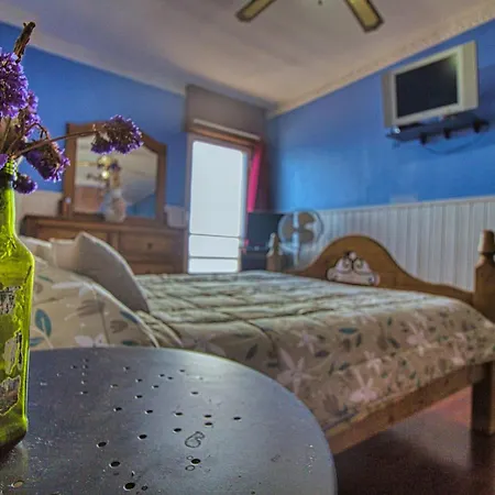 Luxurious In + Sea View 公寓 Radazul