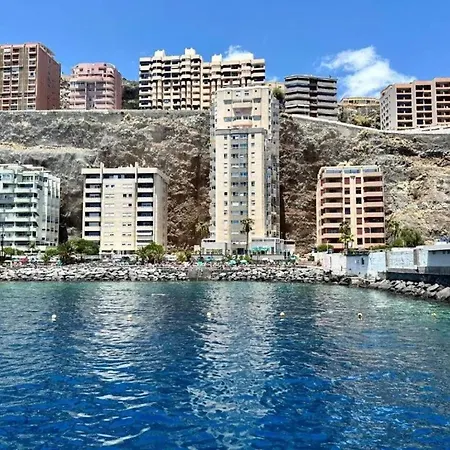 Διαμέρισμα Luxurious In + Sea View *