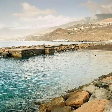 Luxurious In + Sea View * Radazul