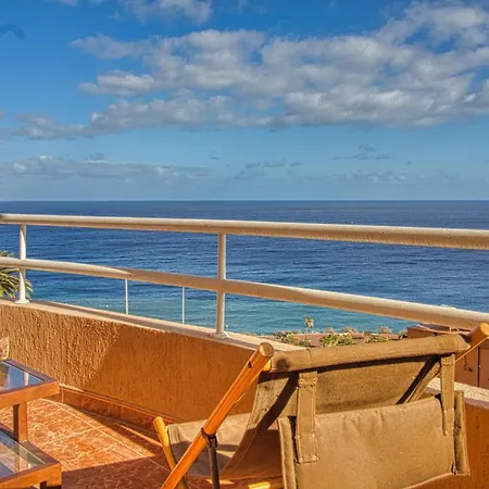 Luxurious In + Sea View * Radazul