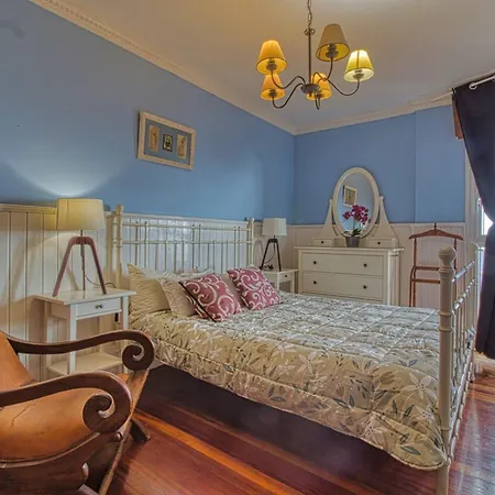 Luxurious In + Sea View * Radazul