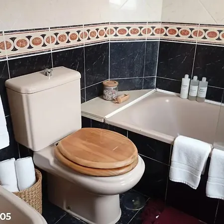 Διαμέρισμα Luxurious In + Sea View Radazul