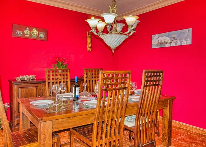 Appartement Luxurious In + Sea View Radazul