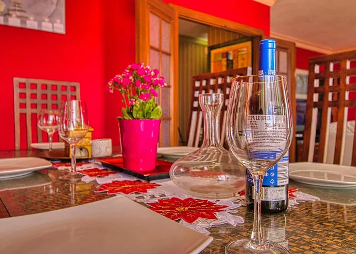 Appartement Luxurious In + Sea View